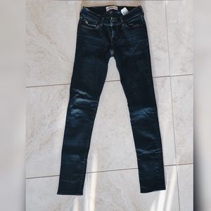 Abercrombie kids jeans — size 14 slim